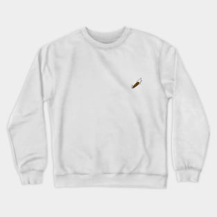 Cigar Doodle Crewneck Sweatshirt